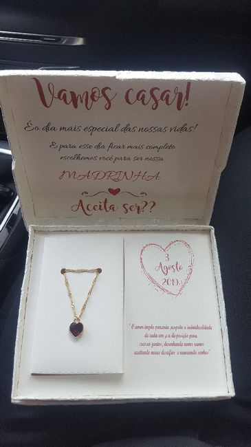 Convites padrinhos 11