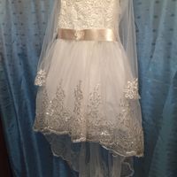  Vestido menina de Aliancas! - 2