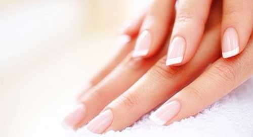 Manicure
