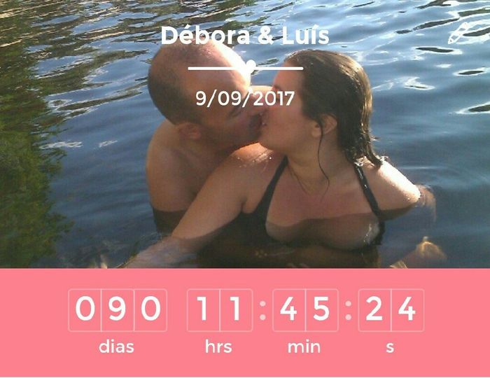 Counting down the days :) - 1