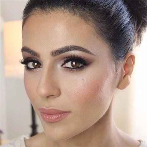Make-up