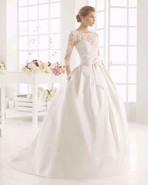 O Vestido