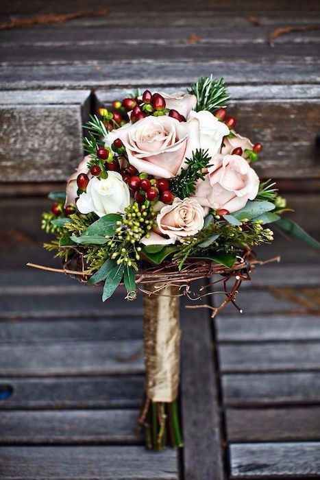 Xmas Bouquet
