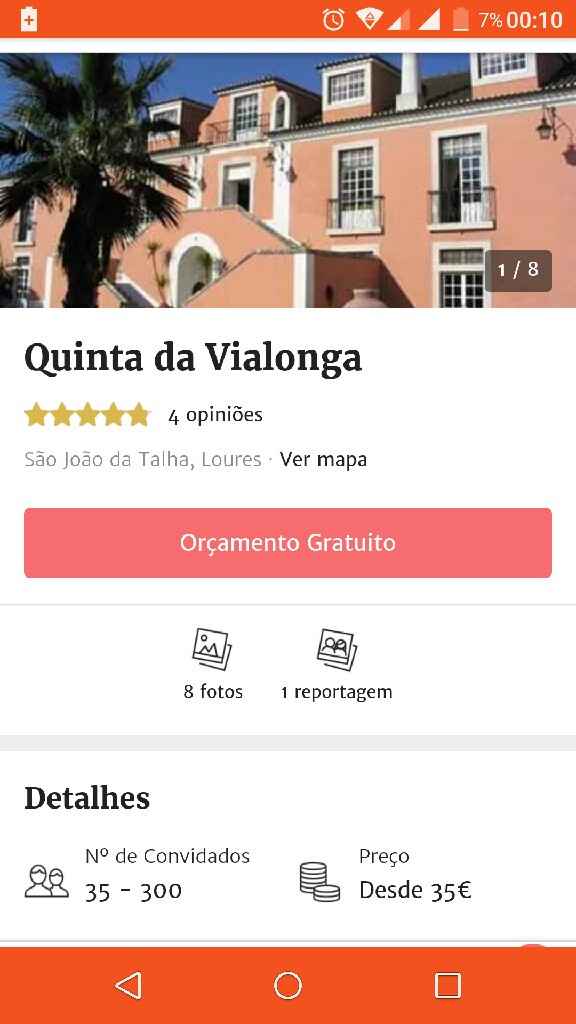 a saga das quintas - 3