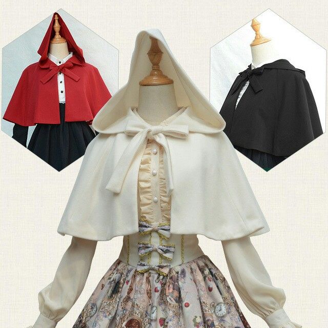 Quem vai levar casaco ou capa ou bolero ?? 3
