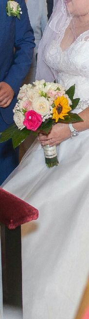 Os golos do meu casamento- Débora 11