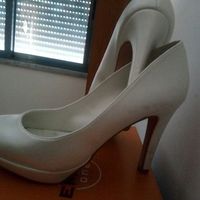 Sapatos - 1