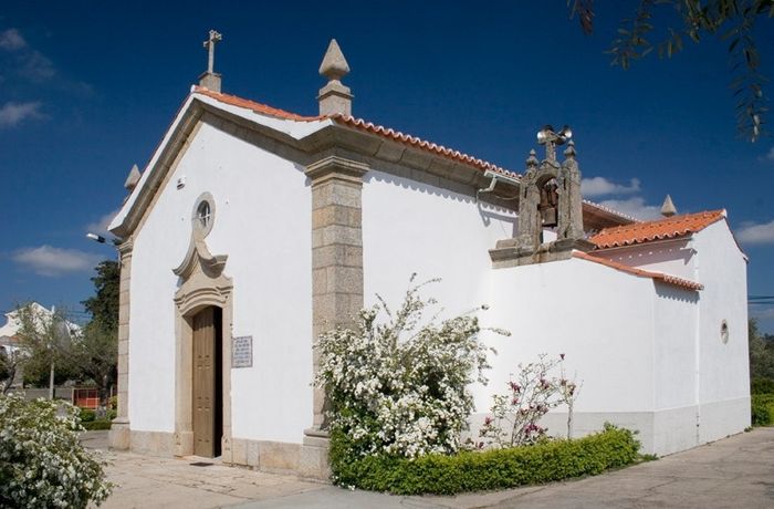 Capela Nossa Sra. das Necessidades