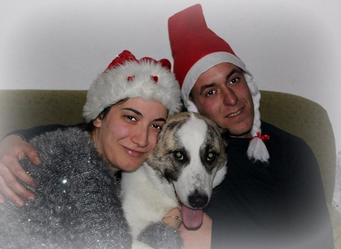 Feliz Natal