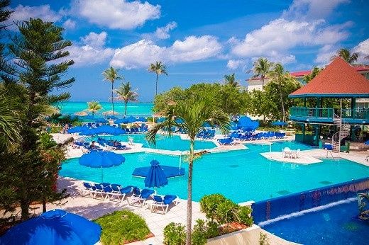 Breezes Bahamas (Adults Only)
