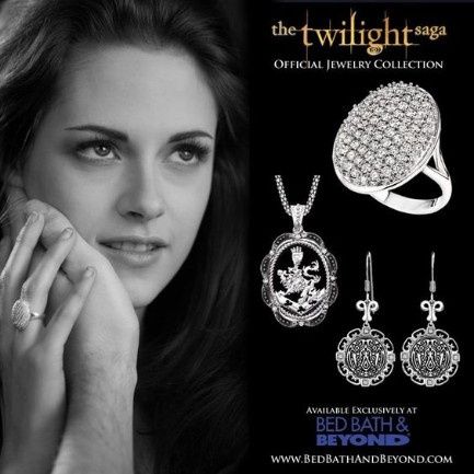 TwilighT tHeme