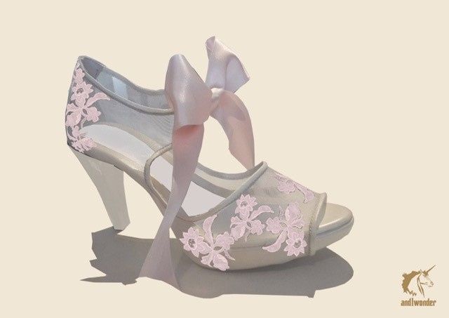 2 - Operação Cinderela: mostrem os vossos verdadeiros sapatos