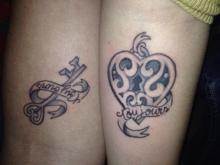 Tatto 1