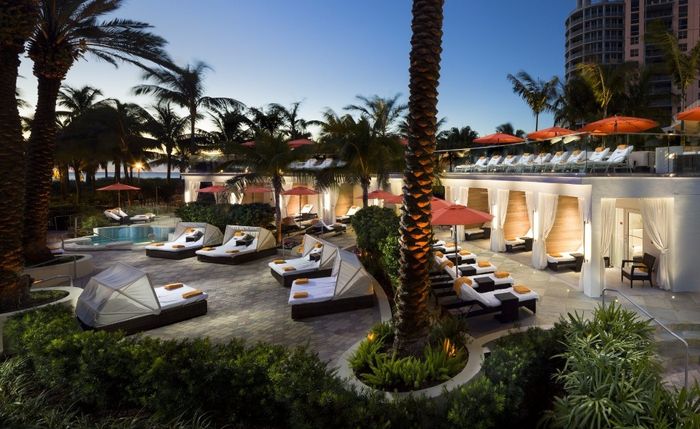 Loews Miami Beach 4*