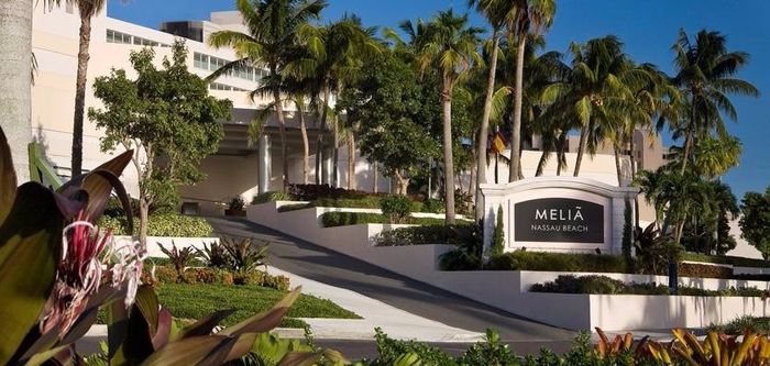 Meliá Nassau Beach -   Nassau