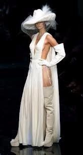 2 - Vestido cowboy