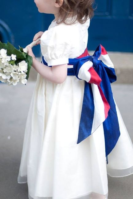 Brit Style Wedding