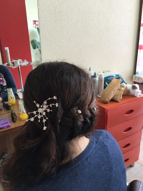 3º Penteado