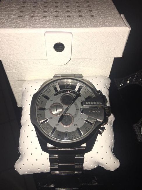 Diesel 