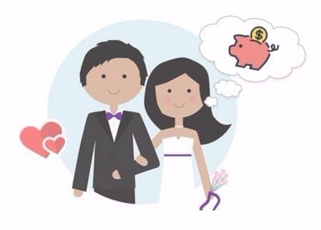 Casamento anti-crise