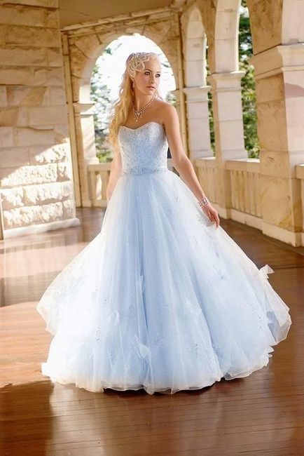 Pastel Wedding Inspirations