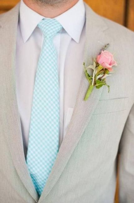 Pastel Wedding Inspirations