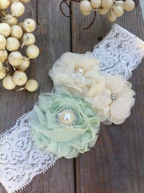 Pastel Wedding Inspirations