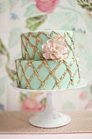 Pastel Wedding Inspirations