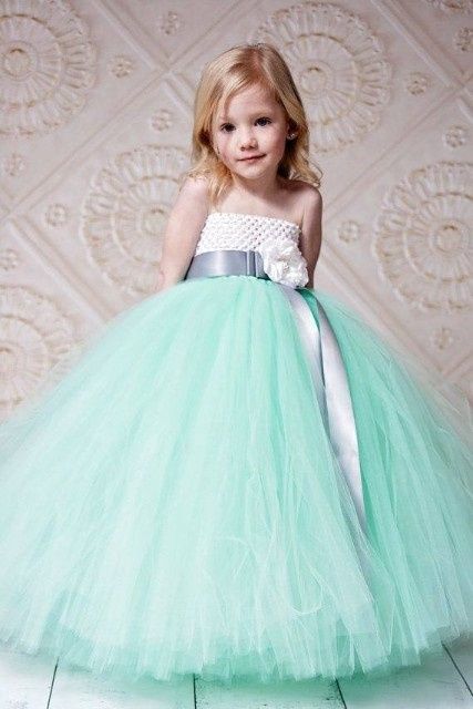Pastel Wedding Inspirations