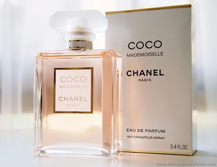 Coco Mademoiselle