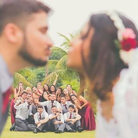Ideias Fotos