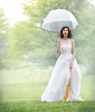 Raining Ideas