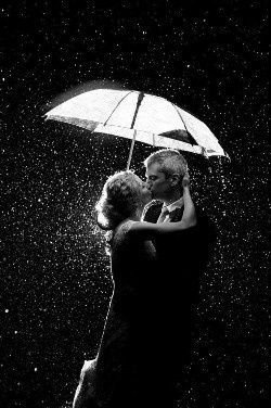 Raining Ideas