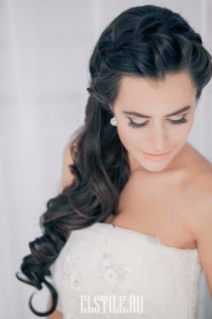Penteado - Opção A