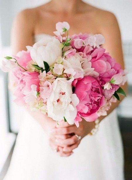 Bouquet - Opção B
