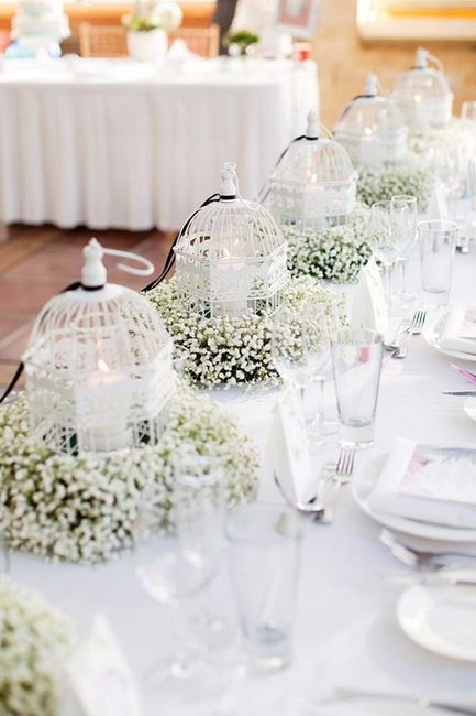 Centerpieces