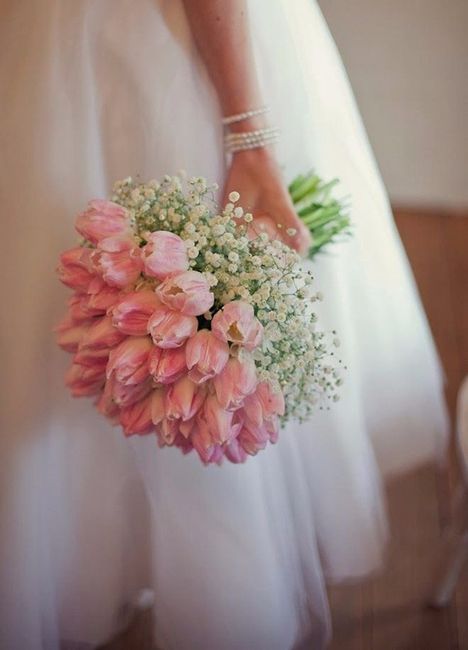 Bouquets & Boutonnieres