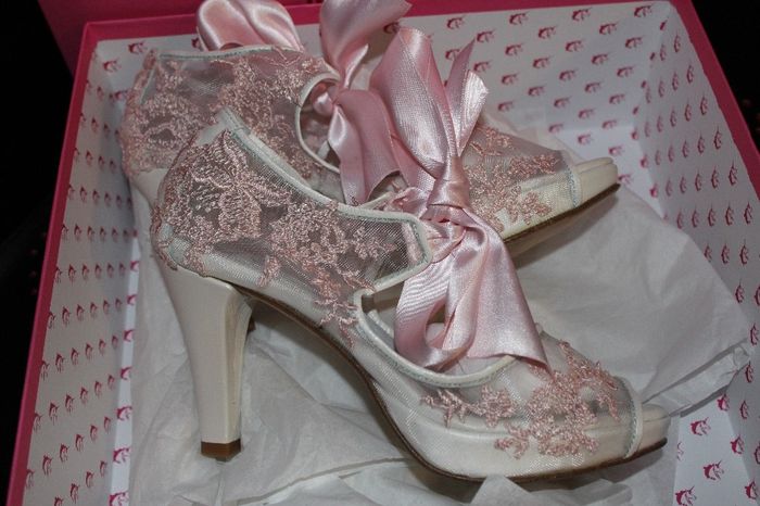 Sapatos Andiwonder