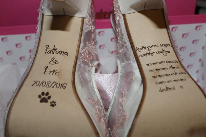 Sapatos Andiwonder