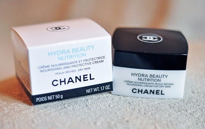 Chanel Hydra Beauty