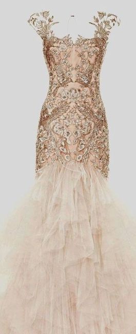 Gold Wedding Inspirations