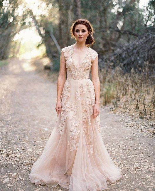 Gold Wedding Inspirations