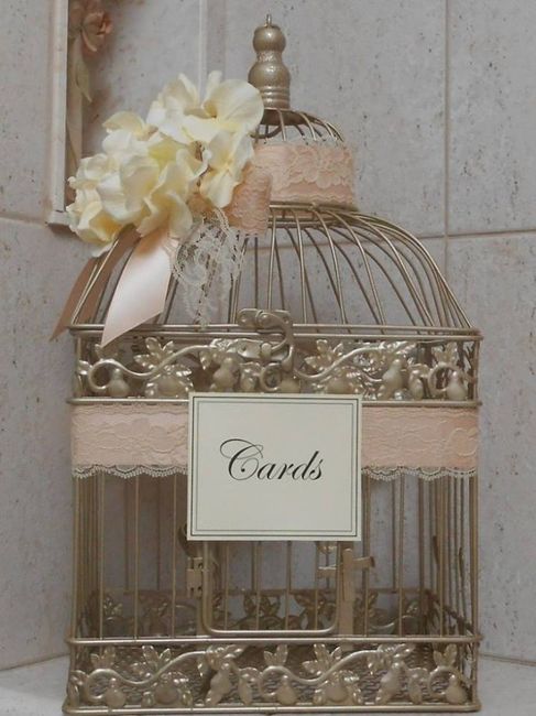 Gold Wedding Inspirations