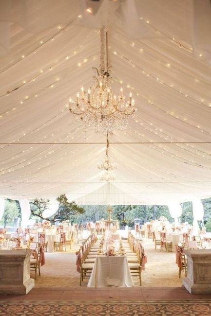 Gold Wedding Inspirations