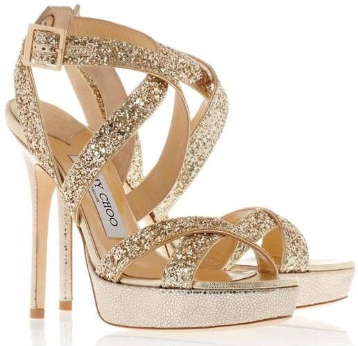 Gold Wedding Inspirations