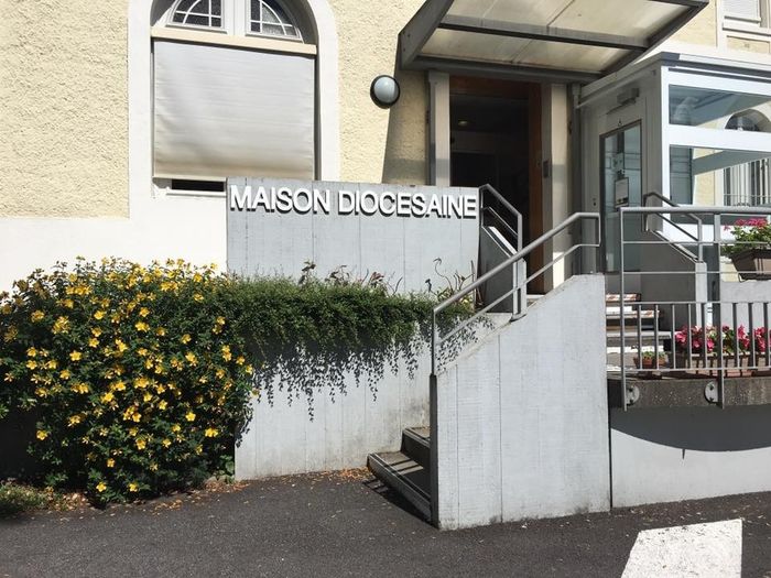 Maison Diocesene