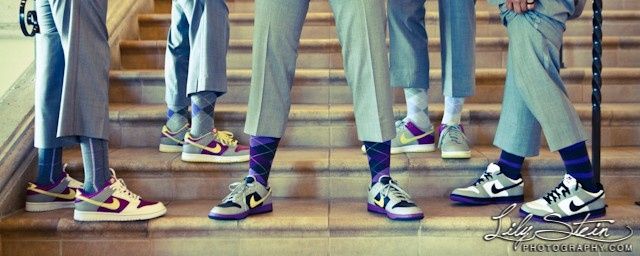 Groomsmen