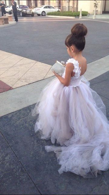 Flower Girl Dresses