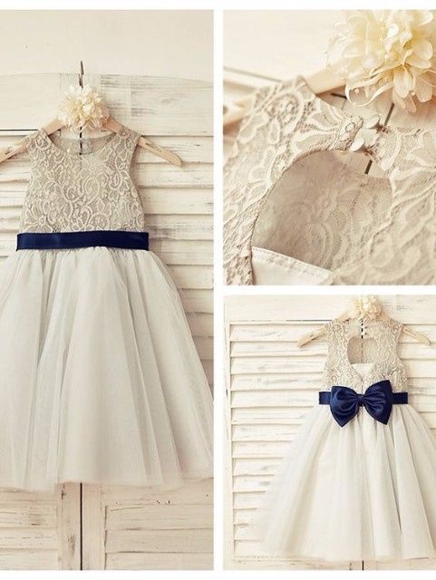 Flower Girl Dresses