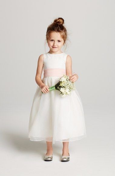 Flower Girl Dresses